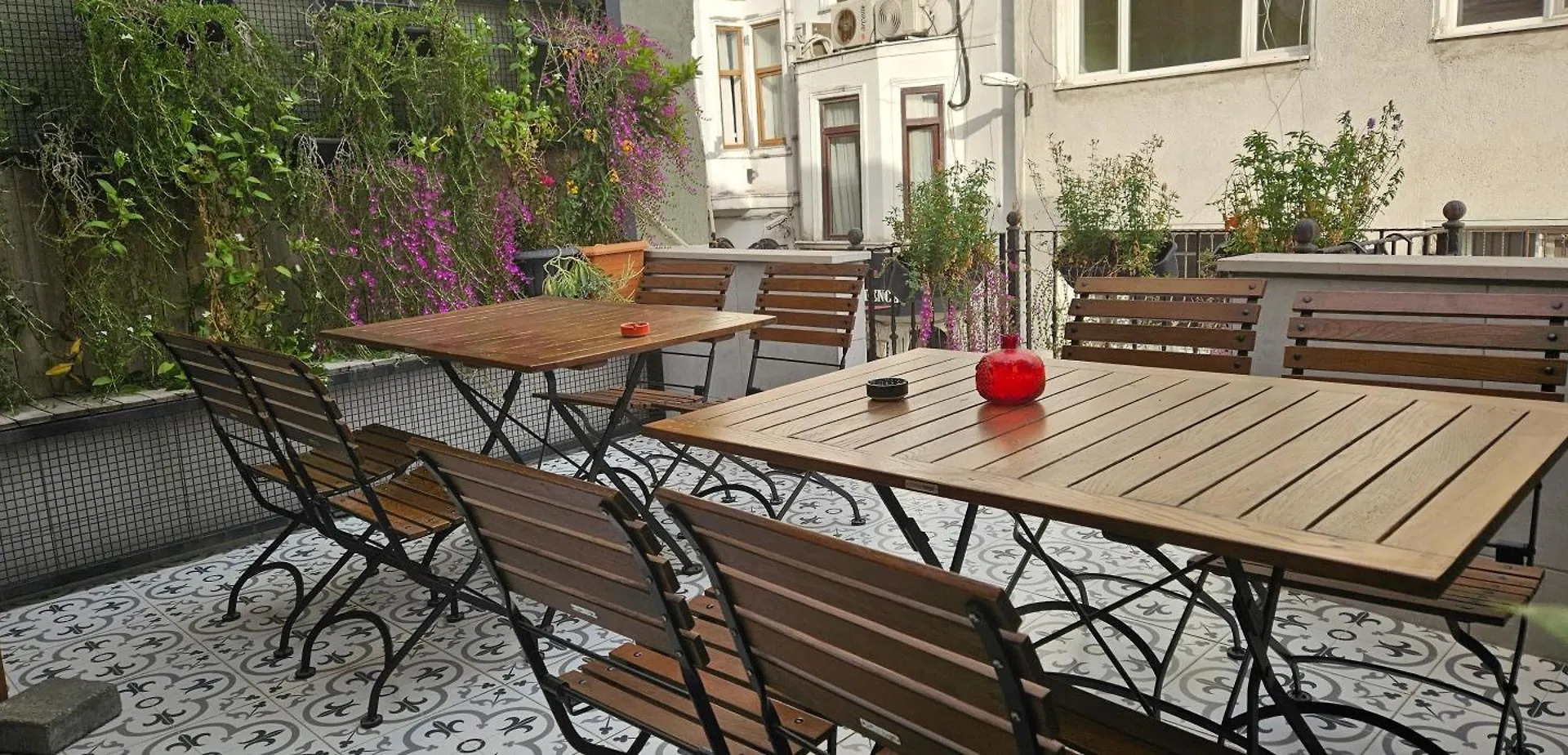 Taksim Suite Istanbulská provincie Turecko